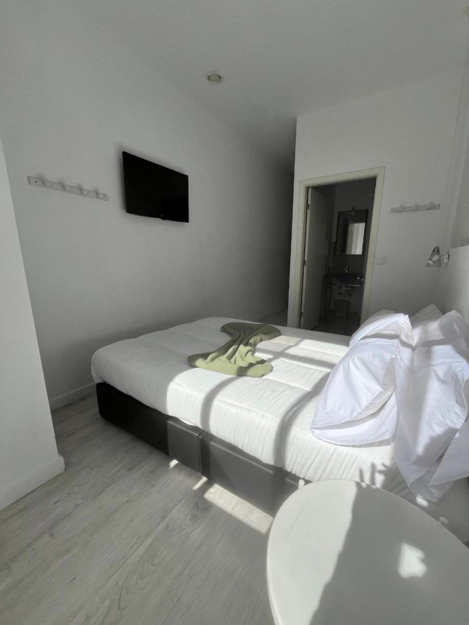 Hostel Paradise Lisbon