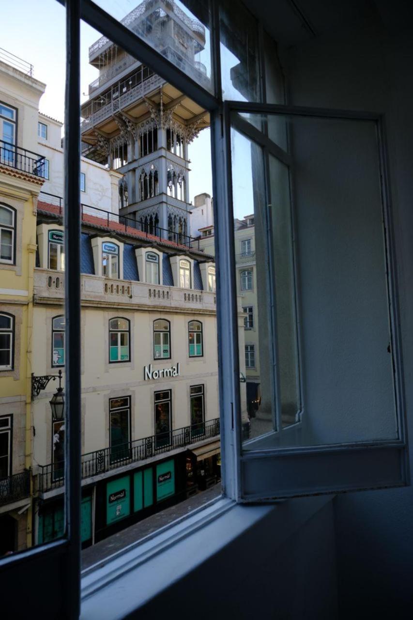 Paradise * Lisbon
