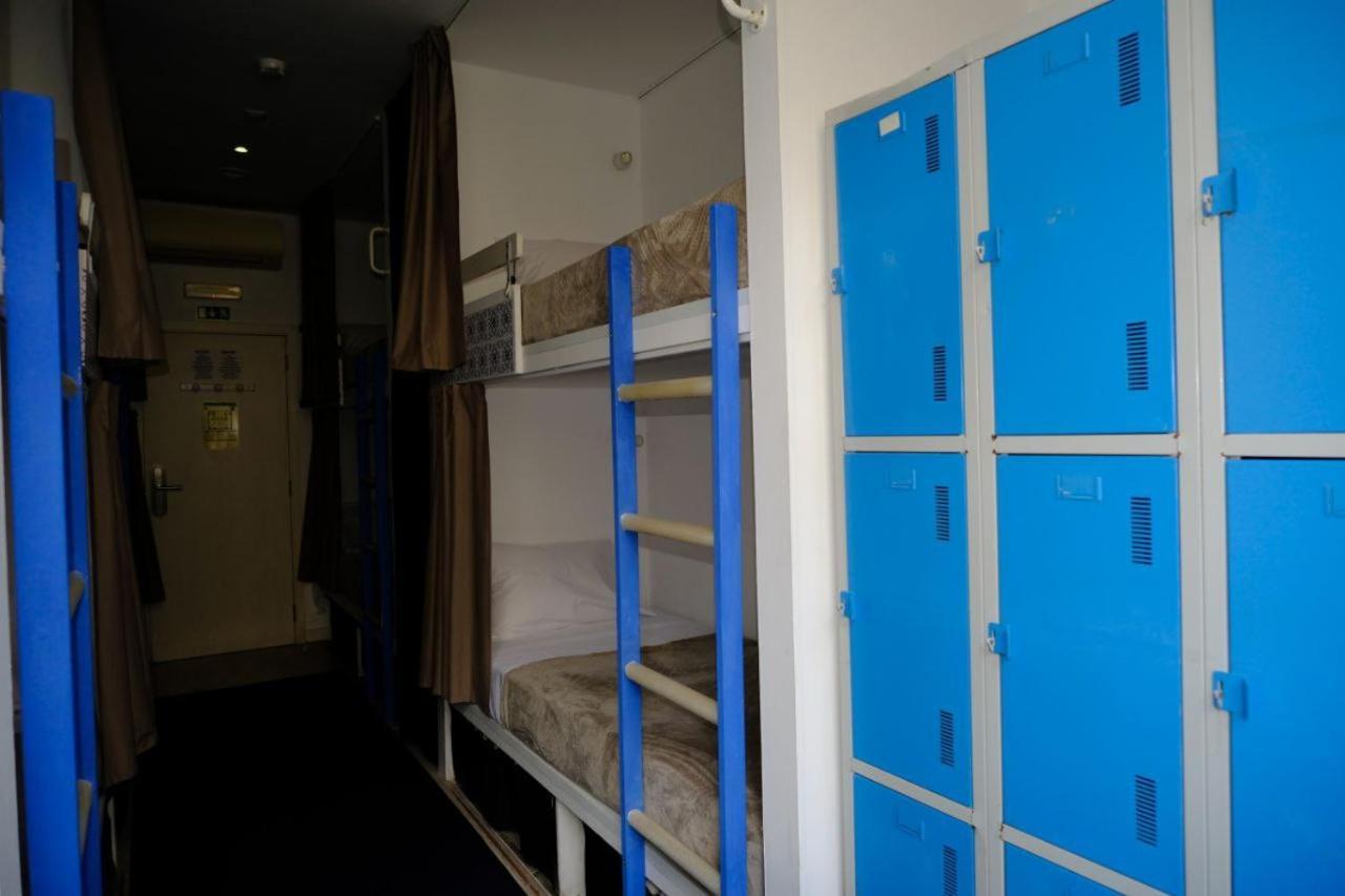 Hostel Paradise Lisbon