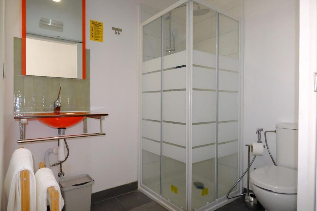Hostel Paradise Lisbon