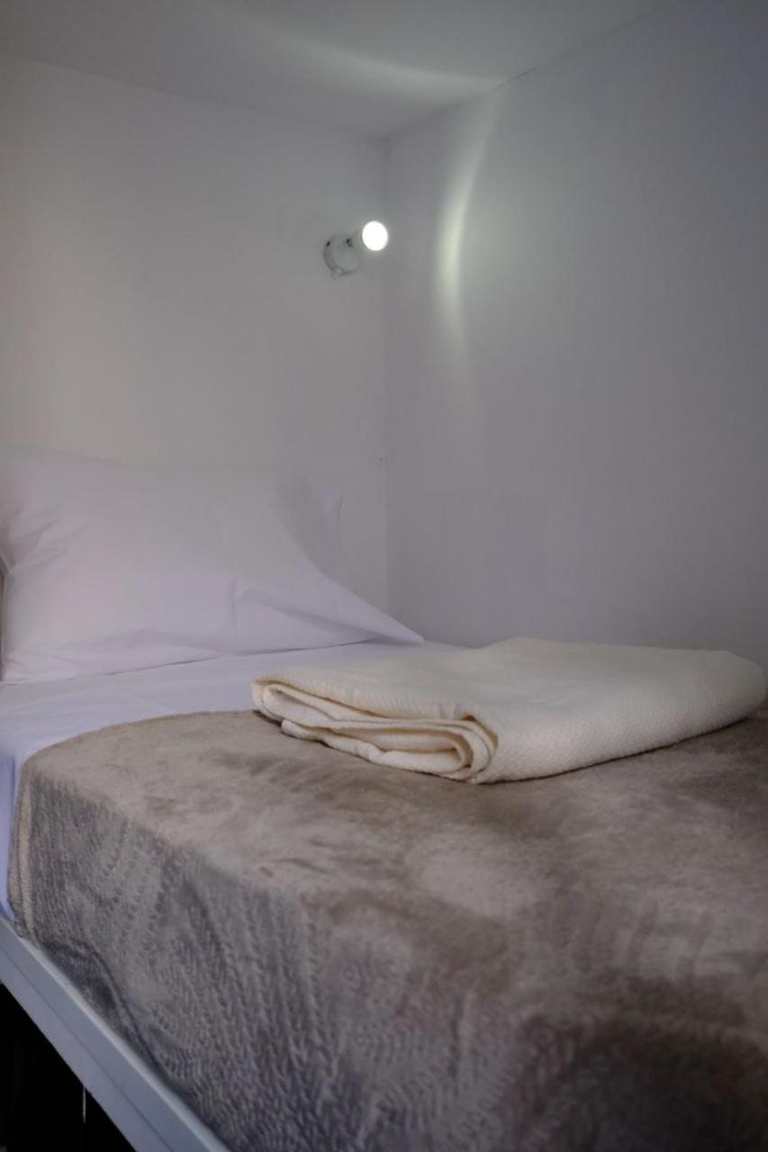 Paradise Hostel
