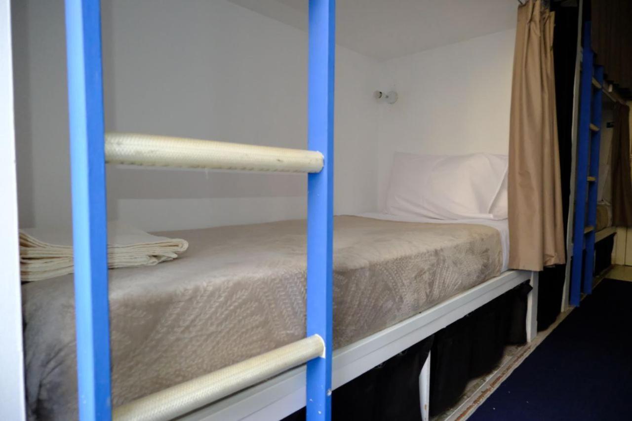Hostel Paradise